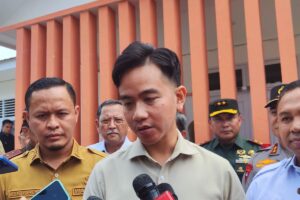 Gibran Rakabuming Tugas Pindah-Pindah: Dari Papua ke IKN