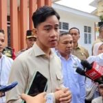 Gibran Rakabuming Tugas Pindah-Pindah: Dari Papua ke IKN