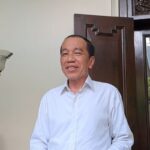 Vonis Hasto Kristiyanto 3,5 Tahun Jokowi Beri Komentar