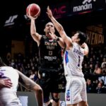 Dewa United Kalahkan Hangtuah, Melaju ke Semifinal IBL 2025