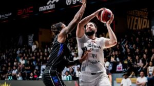Dewa United Kalahkan Hangtuah, Melaju ke Semifinal IBL 2025