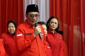 Djarot: Hasto dan Tom Disalahkan, Korupsi Gede Lolos