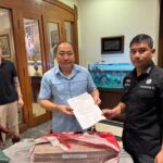 Kejagung Sita Rp2 Miliar dari Rumah Pimpinan Sritex