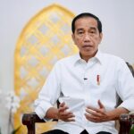Jokowi Dijadwalkan Datang ke Kongres PSI di Solo