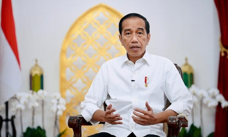 Jokowi Dijadwalkan Datang ke Kongres PSI di Solo