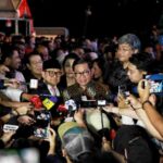 Pramono Anung Ketimpangan Ekonomi di Jakarta Semakin Nyata