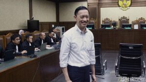 Tom Lembong Dinyatakan Tak Punya Niat Jahat oleh Hakim