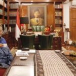Prabowo Subianto, Secangkir Kopi, dan Rencana Tersembunyi