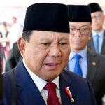 Prabowo Bahas Sulitnya Atur Tarif Impor Bareng Trump