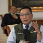 Ridwan Kamil Saksi Kasus BJB, KPK Belum Panggil