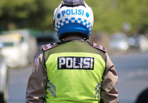Perwira Polisi Diduga Tipu Penjual Mobil