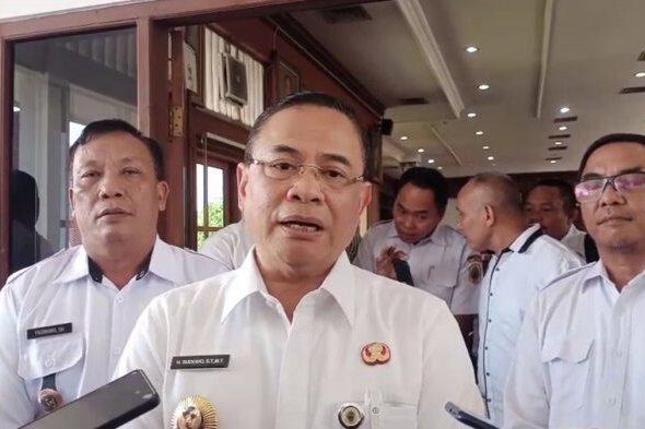 Bupati Pati Akui Kekurangan, Minta Maaf ke Warga