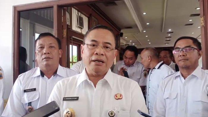 Bupati Pati Akui Kekurangan, Minta Maaf ke Warga