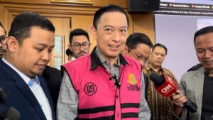 Reaksi Tom Lembong Usai Dapat Abolisi, Kata Anies