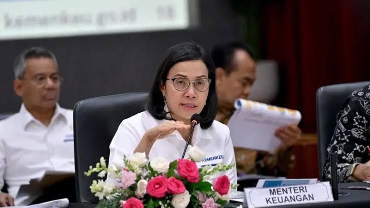 Sri Mulyani Revisi Anggaran Tunjangan Guru dan Dosen 2026