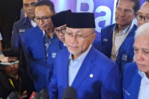 Zulhas Keluarkan Maklumat Ketua Umum untuk Kader PAN di DPR & DPRD, Ini Isinya
