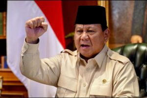 Prabowo: Bupati Harus Peka pada Kesulitan Rakyat