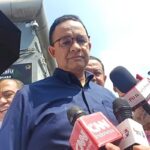 Reaksi Tom Lembong Usai Dapat Abolisi, Kata Anies