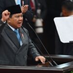 Prabowo Subianto Populerkan Istilah Serakahnomic