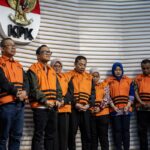 Istana Tanggapi Immanuel Ebenezer soal Amnesti