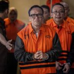 Amnesti untuk Immanuel Ebenezer? Belum Terpikirkan Prabowo