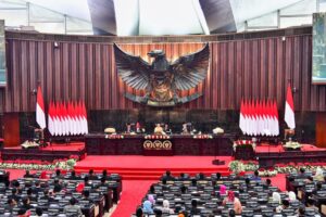 Istana Serahkan Polemik Tunjangan DPR Rp50 Juta ke Menkeu