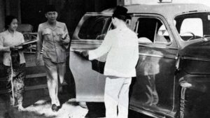 Penculikan Rengasdengklok & Botol Susu Guntur Sukarno yang Tertinggal