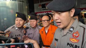 Istana Tanggapi Immanuel Ebenezer soal Amnesti