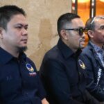 Abdul Azis Ditangkap KPK, Eks Polisi dan Bupati Kolaka Timur