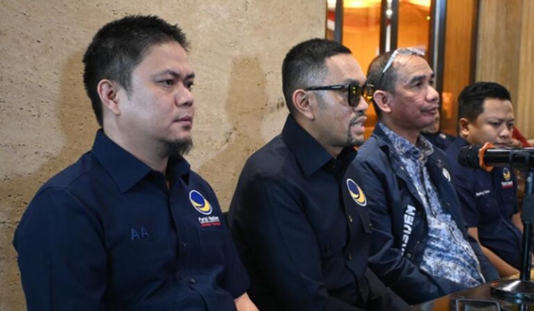 Abdul Azis Ditangkap KPK, Eks Polisi dan Bupati Kolaka Timur