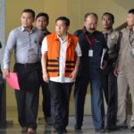 Setya Novanto Dapat Bebas Bersyarat dari Lapas Sukamiskin