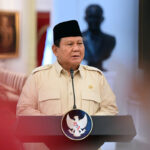 Prabowo: Bupati Harus Peka pada Kesulitan Rakyat