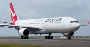 Qantas Didenda Rp949 Miliar karena PHK Ilegal 1.800 Pekerja