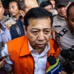 Kasus TPPU Setya Novanto KPK Koordinasi dengan Polri