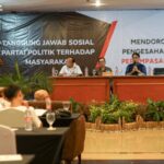 RUU Perampasan Aset Jadi Sorotan, PSI Minta Segera Disahkan