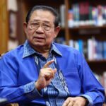 Pesan SBY soal Demo: Mari Jaga Dialog dan Persatuan