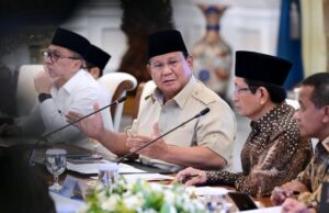 Mahfud MD dan Eks Kapolri Siap Masuk Tim Reformasi Polri
