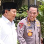 Istana Jelaskan Isu Prabowo soal Pergantian Kapolri