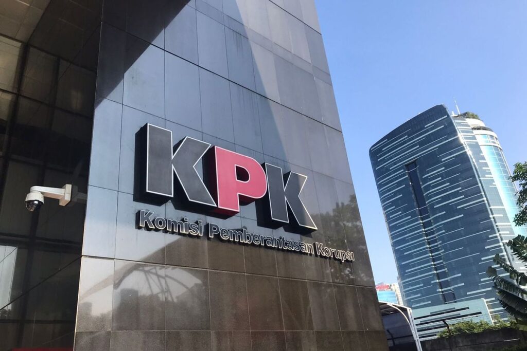 KPK Minta Prabowo Atur Larangan Rangkap Jabatan Pasca Putusan MK