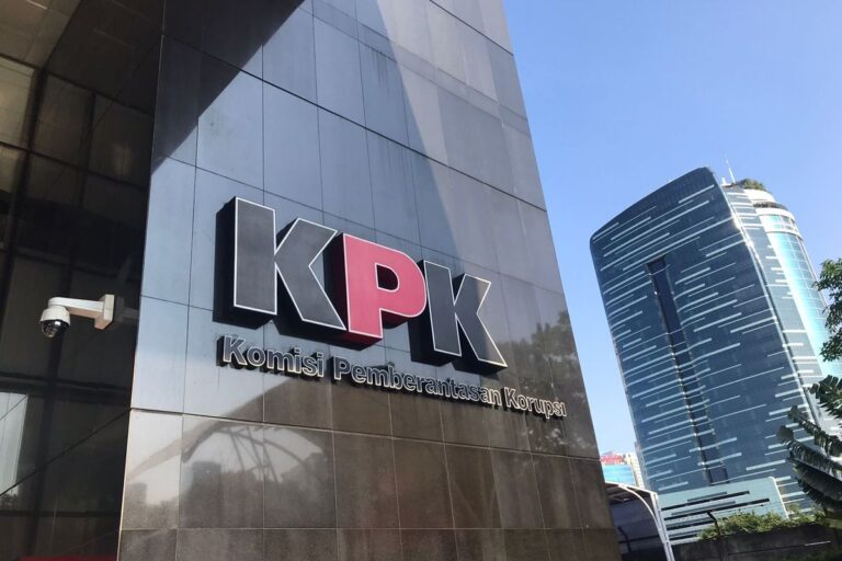 KPK Minta Prabowo Atur Larangan Rangkap Jabatan Pasca Putusan MK
