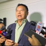 Kasus Ferry Irwandi Komisi I DPR Desak Polisi Taat Hukum