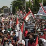 33 Orang Hilang Pasca Demo Jakarta, 13 Ditemukan Polisi