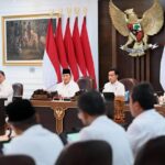 Prabowo Disebut Akan Lantik Menko Polkam & Menpora Hari Ini