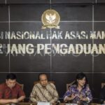 Komnas HAM: Ada Pelanggaran HAM di Insiden Affan
