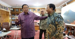 SBY soal Demo Berhari-hari: Sadarkan Kita Harus Jaga Dialog dan Kebersamaan
