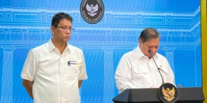 Airlangga Hartarto Aturan Magang Lulusan Baru Bergaji UMP