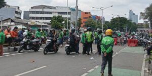 Komnas HAM: Ada Pelanggaran HAM di Insiden Affan