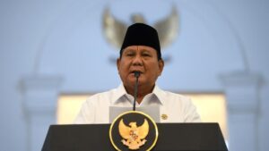 Prabowo Disebut Akan Lantik Menko Polkam & Menpora Hari Ini