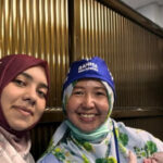 dr. Prita, Cahaya Kemanusiaan di Tengah Bom Gaza