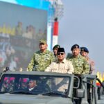 Prabowo Tegaskan TNI Harus Ganti Sistem Organisasi Usang